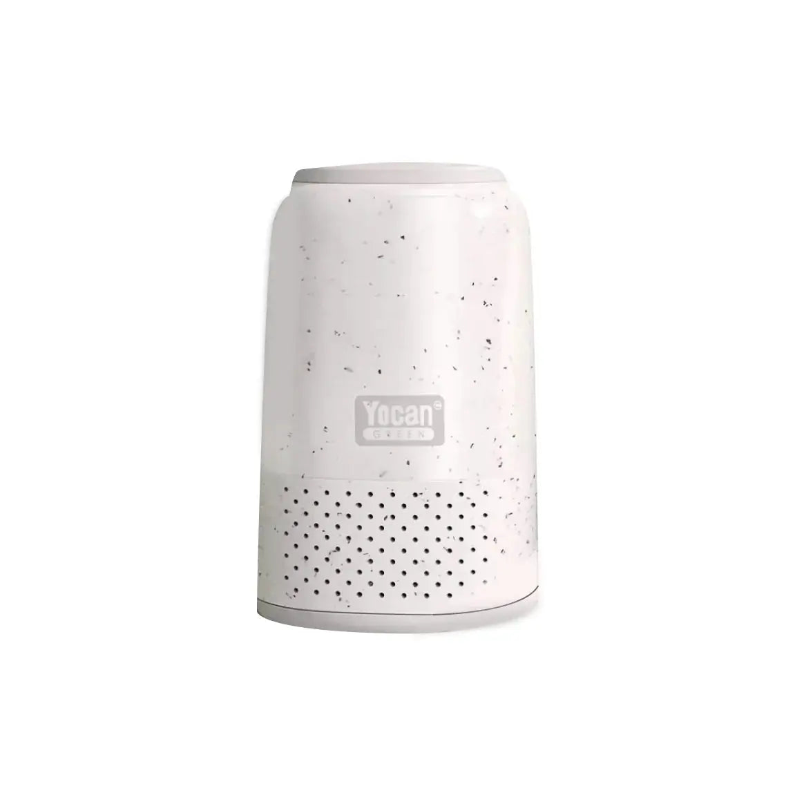 YOCAN GREEN INVISIBILITY CLOAK PERSONAL VAPORIZATION AIR FILTER