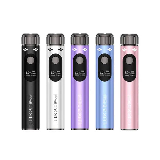 YOCAN LUX 2.0 PLUS 510 BATTERY Yocan