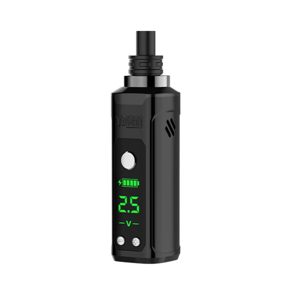 YOCAN NESTOR WAX VAPORIZER Yocan