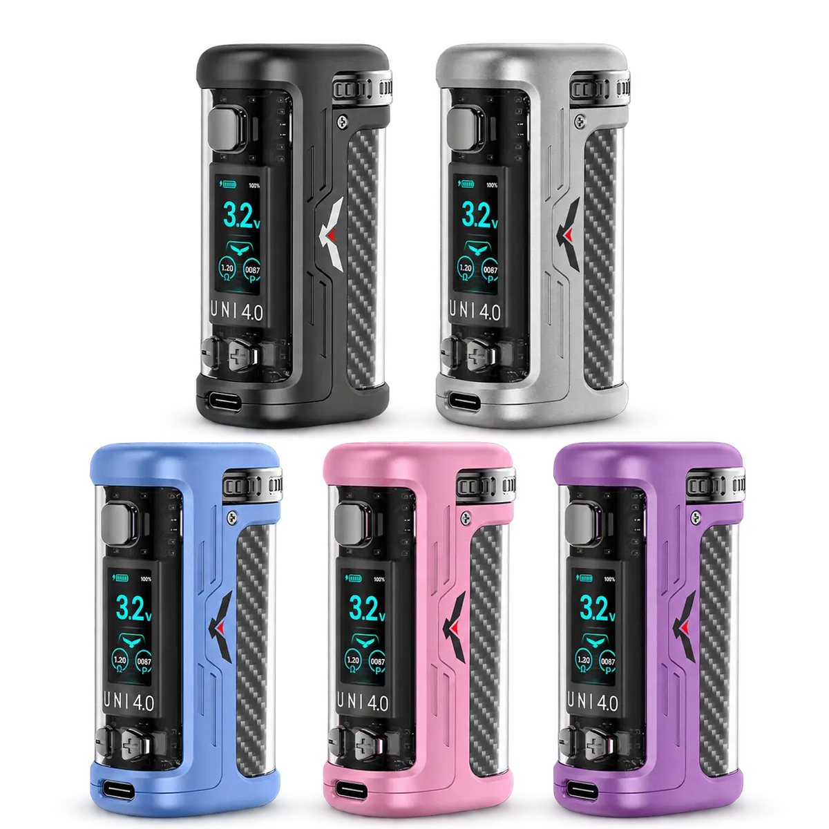 Yocan Uni 4.0 variant