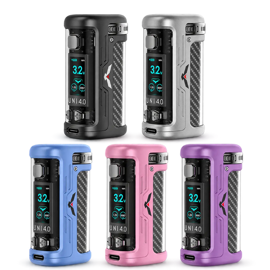Yocan Uni 4.0 variant