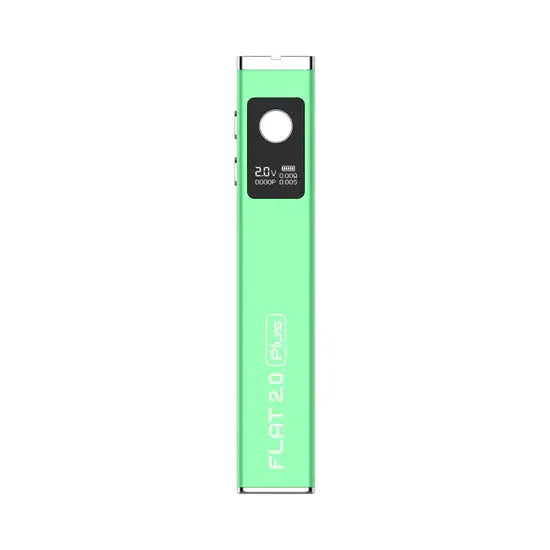 YOCAN FLAT 2.0 PLUS 510 BATTERY Yocan