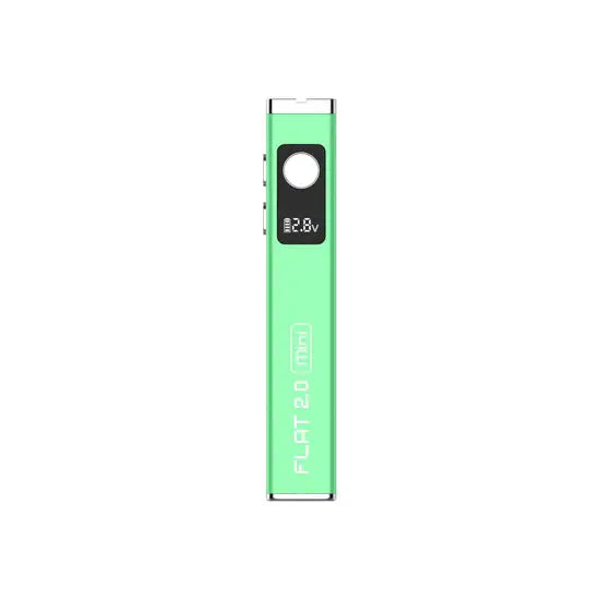 YOCAN FLAT MINI 2.0 510 BATTERY Yocan