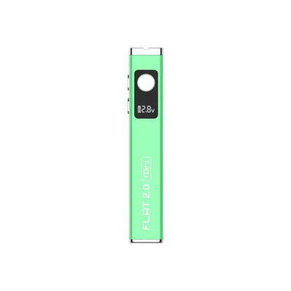 YOCAN FLAT MINI 2.0 510 BATTERY Yocan
