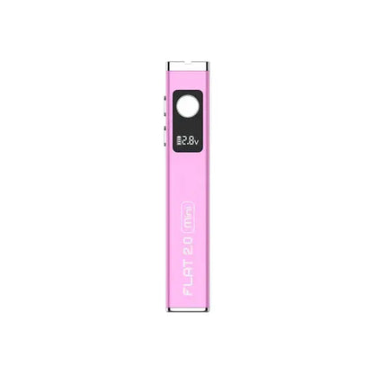 YOCAN FLAT MINI 2.0 510 BATTERY Yocan