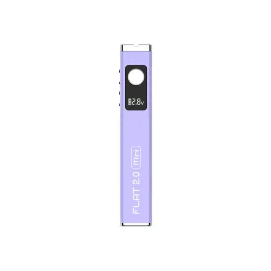 YOCAN FLAT MINI 2.0 510 BATTERY Yocan