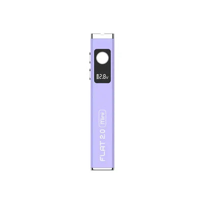 YOCAN FLAT MINI 2.0 510 BATTERY Yocan