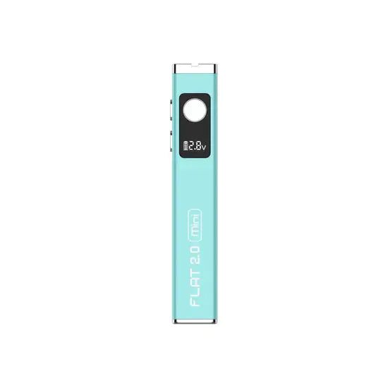YOCAN FLAT MINI 2.0 510 BATTERY Yocan