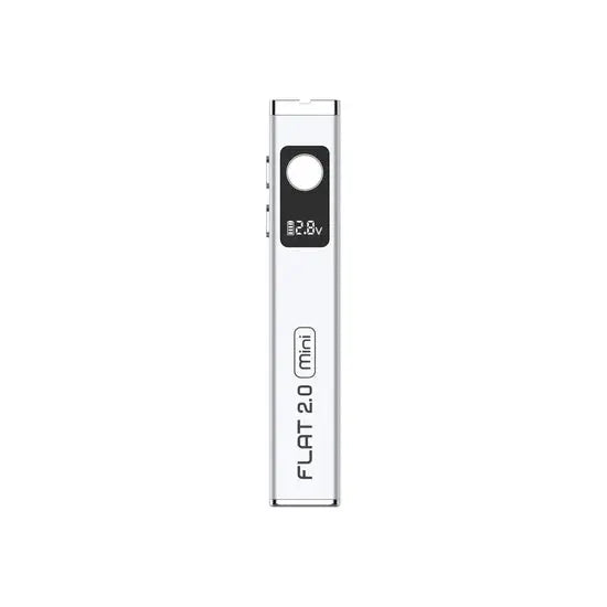 YOCAN FLAT MINI 2.0 510 BATTERY Yocan