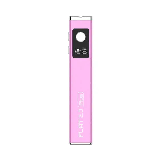 YOCAN FLAT 2.0 PLUS 510 BATTERY Yocan