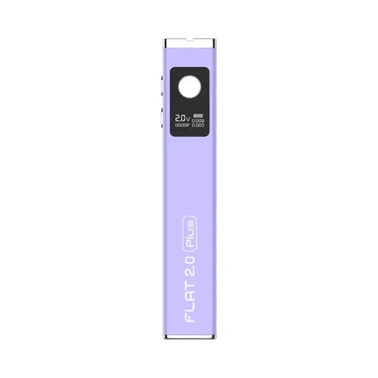 YOCAN FLAT 2.0 PLUS 510 BATTERY Yocan