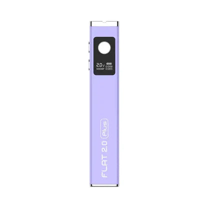YOCAN FLAT 2.0 PLUS 510 BATTERY Yocan
