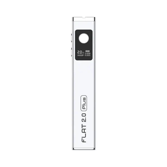 YOCAN FLAT 2.0 PLUS 510 BATTERY Yocan