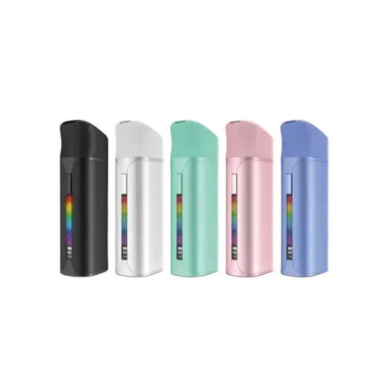 YOCAN POCKET VAPORIZER Range All Colours