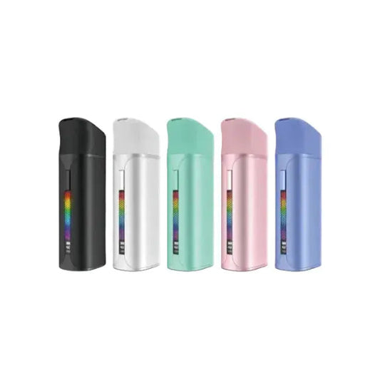 YOCAN POCKET VAPORIZER Range All Colours