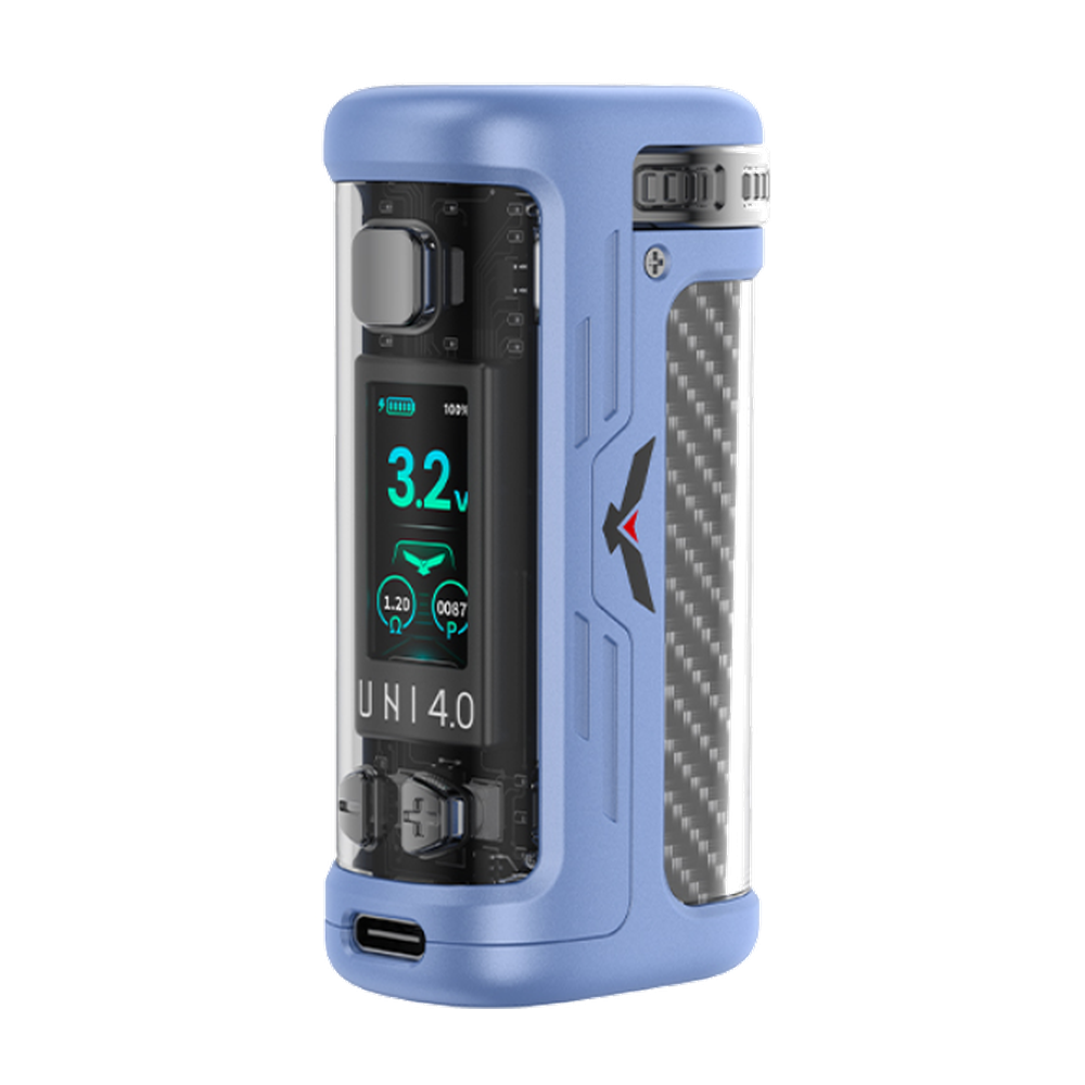 Yocan Uni 4.0 Blue