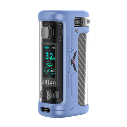 Yocan Uni 4.0 Blue