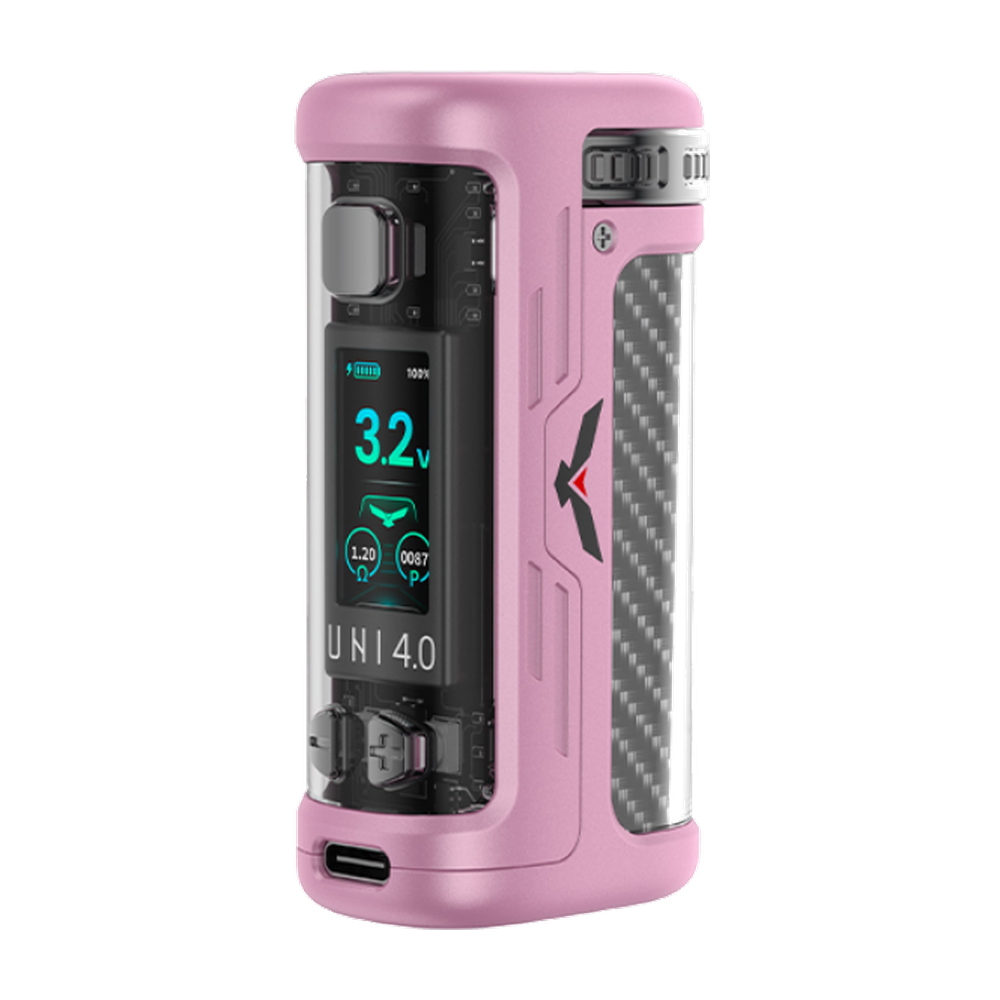 Yocan Uni 4.0 Pink