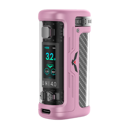 Yocan Uni 4.0 Pink