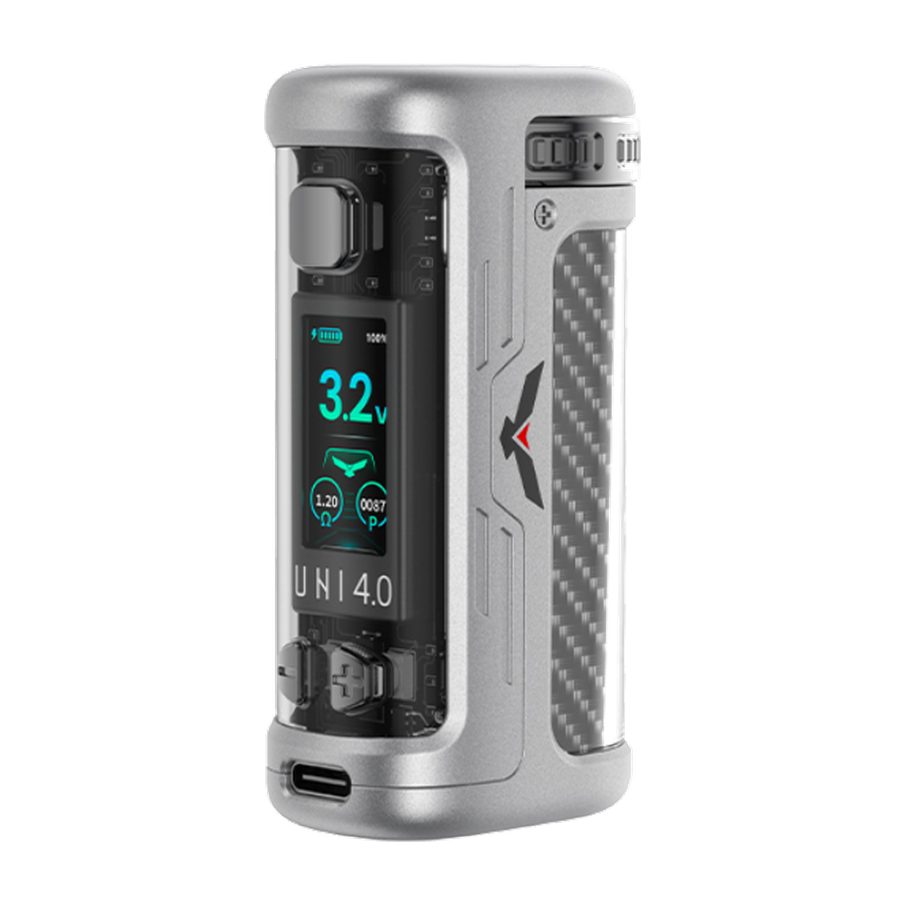 Yocan Uni 4.0 Silver