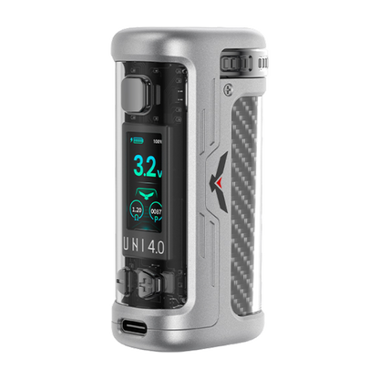 Yocan Uni 4.0 Silver
