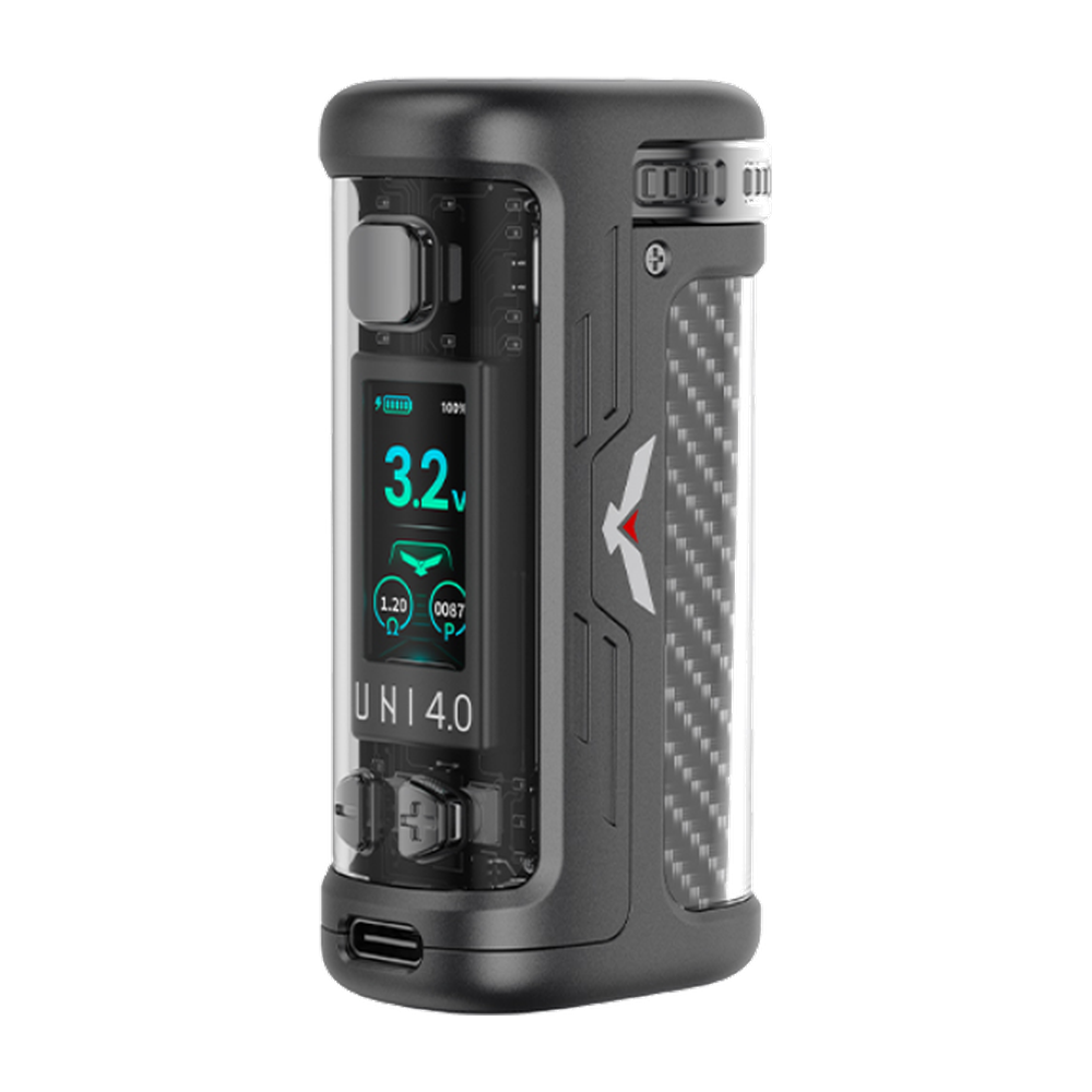 Yocan Uni 4.0 Black