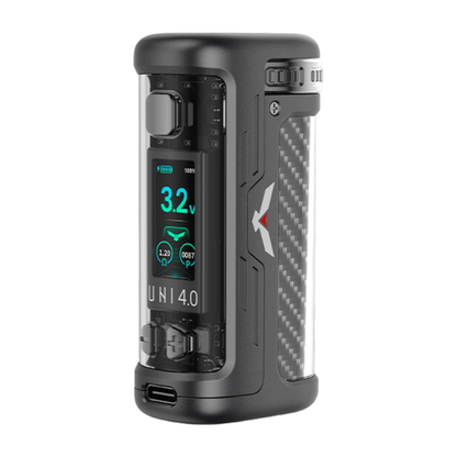 Yocan Uni 4.0 Black