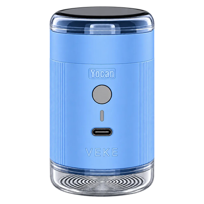 YOCAN VEKE ELECTRIC POCKET GRINDER