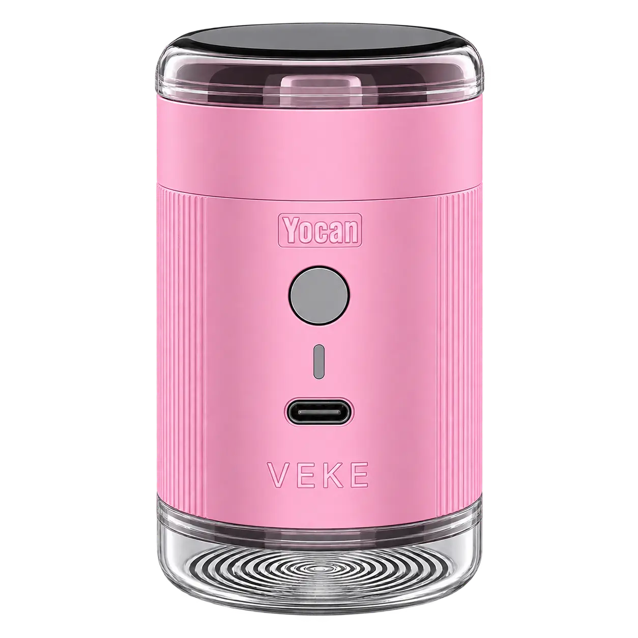 YOCAN VEKE ELECTRIC POCKET GRINDER