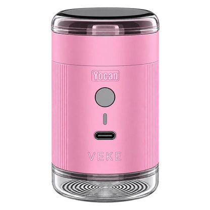 YOCAN VEKE ELECTRIC POCKET GRINDER