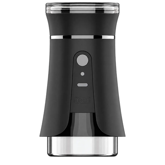 YOCAN iSHRED ELECTRIC GRINDER