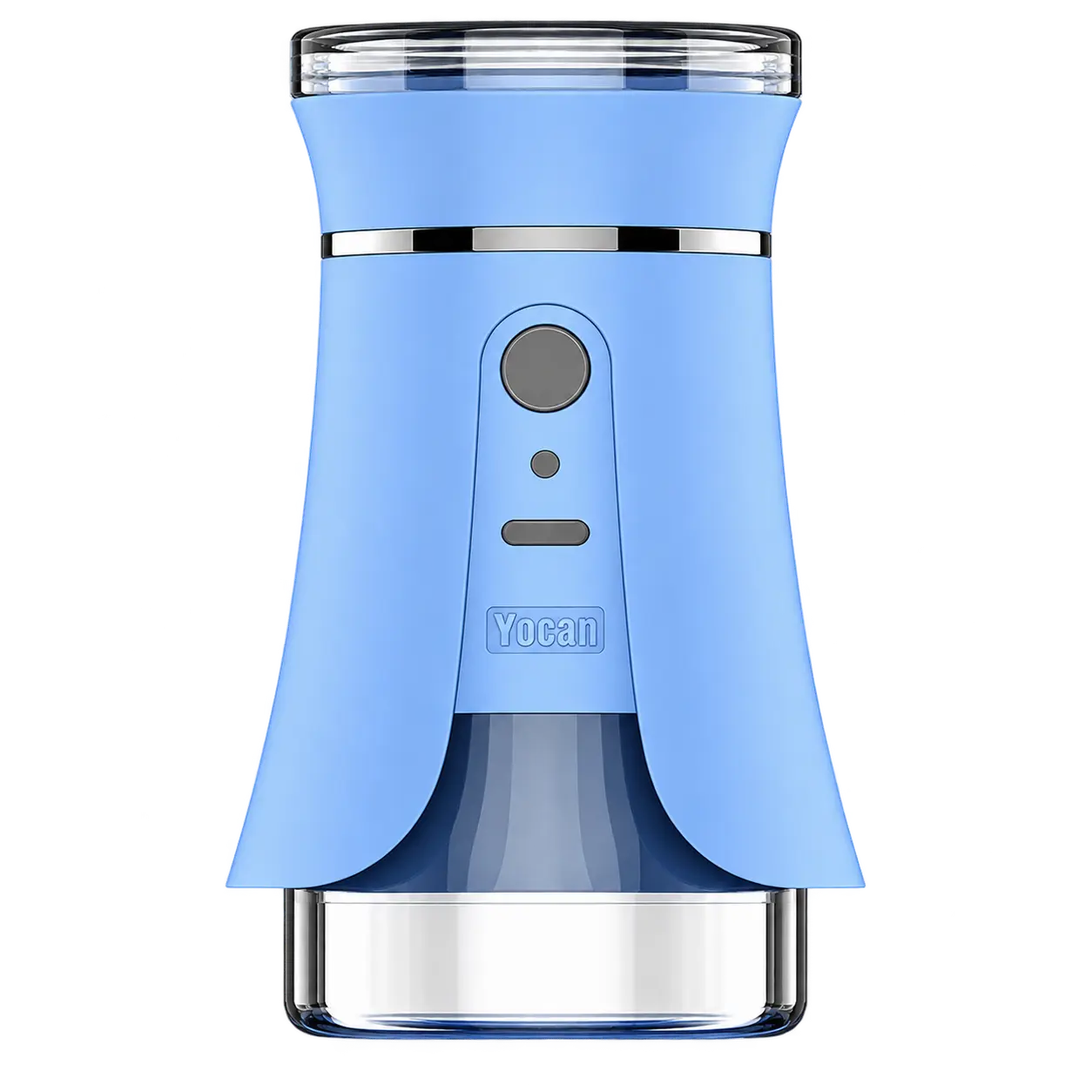 YOCAN iSHRED ELECTRIC GRINDER
