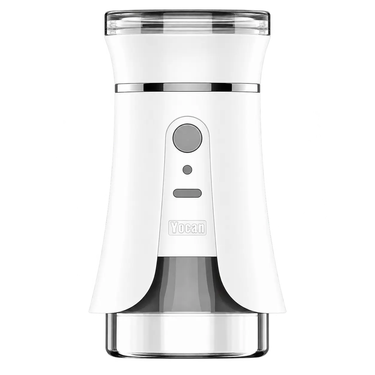 YOCAN iSHRED ELECTRIC GRINDER