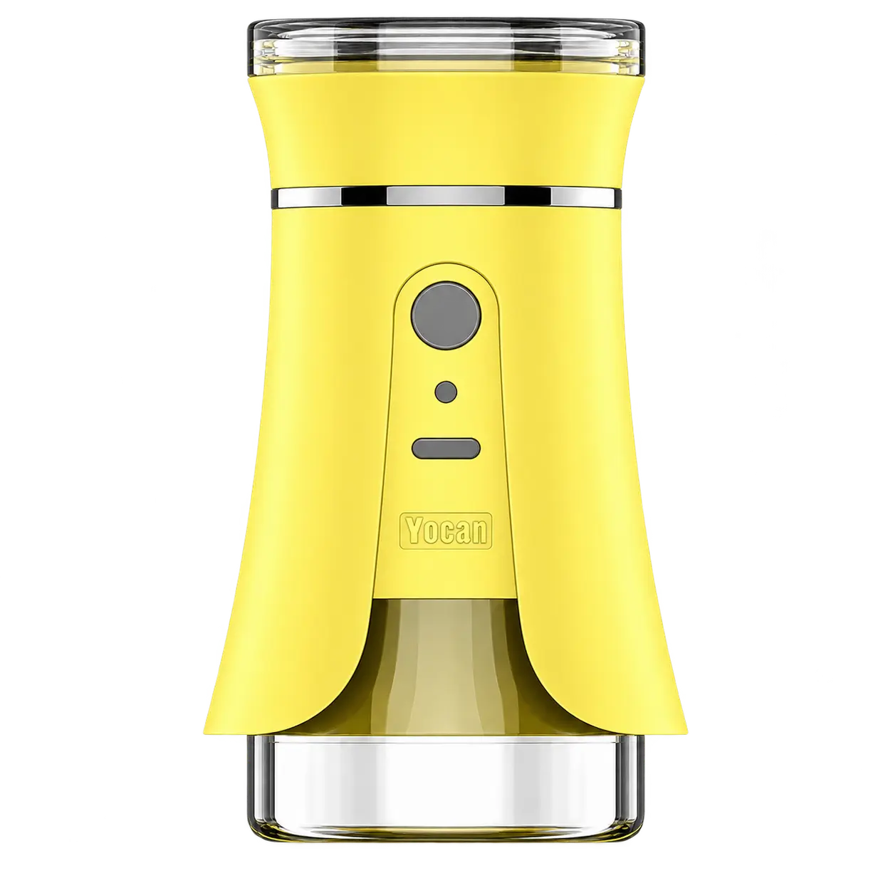 YOCAN iSHRED ELECTRIC GRINDER