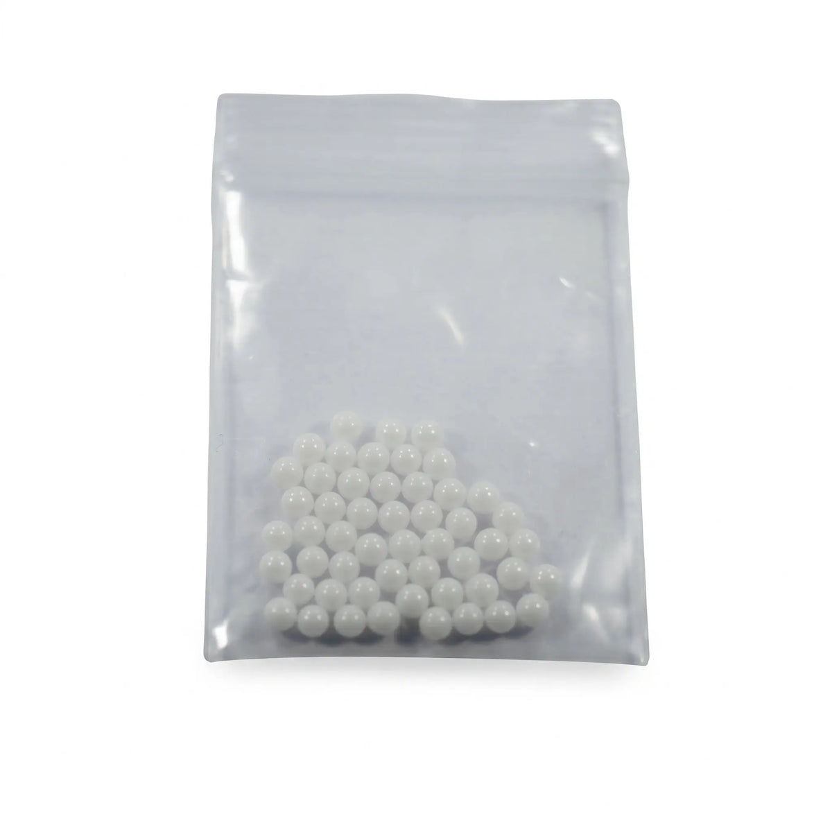 THE JOYSTIK MIXED SIZE ZIRCONIA BALLS