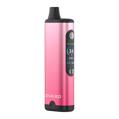 YOCAN ZIVA 2.0 510 BATTERY Yocan