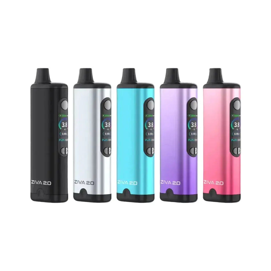 YOCAN ZIVA 2.0 510 BATTERY Yocan