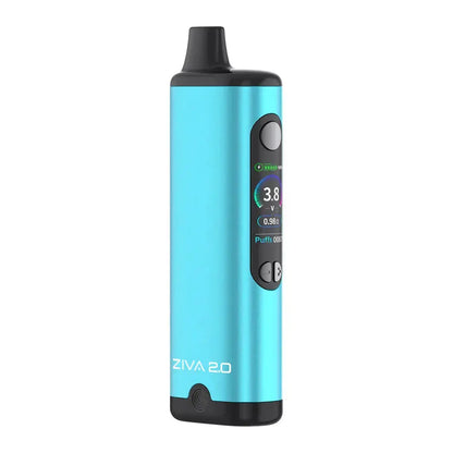 YOCAN ZIVA 2.0 510 BATTERY Yocan