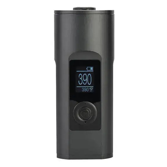 ARIZER SOLO 2 II MAX VAPORIZER Arizer