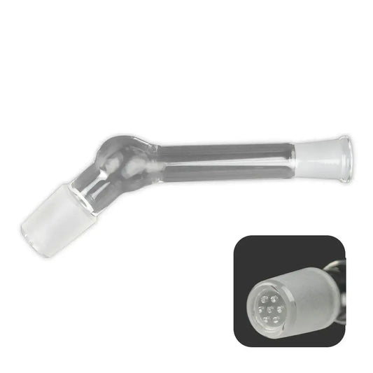ARIZER DESKTOP GLASS MINI WHIP WITH GLASS SCREEN