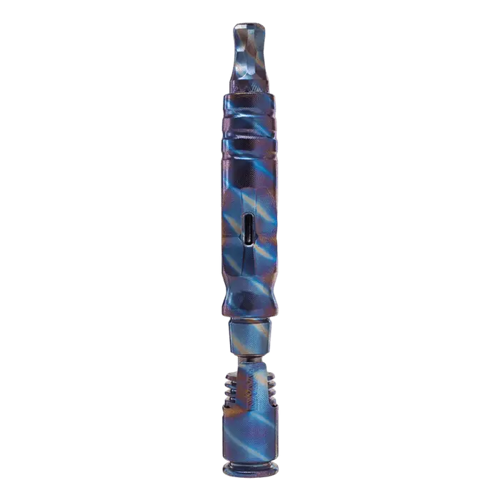 DYNAVAP HYPERDYN TYGERDYN VAPORIZER Dynavap