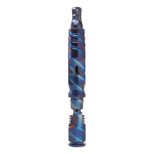 DYNAVAP HYPERDYN TYGERDYN VAPORIZER Dynavap