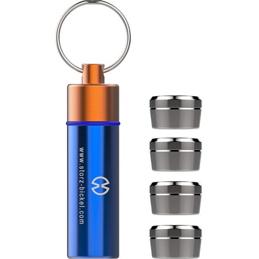 MIGHTY CAPSULE CADDY