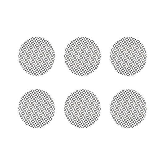 MIGHTY COARSE SCREEN SET 6PC