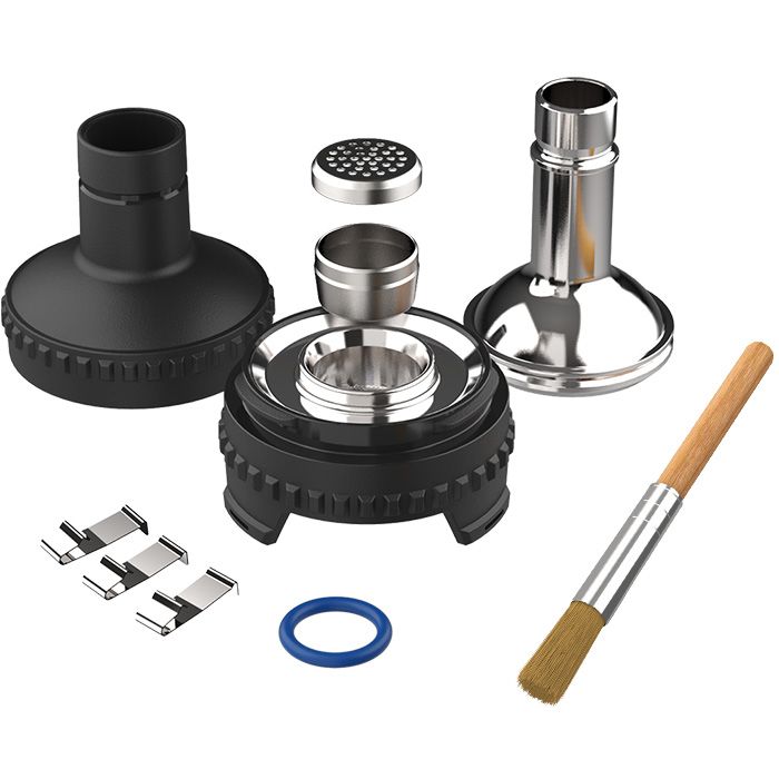 VOLCANO MEDIC 1 / CLASSIC FILLING CHAMBER W/ ADAPTER