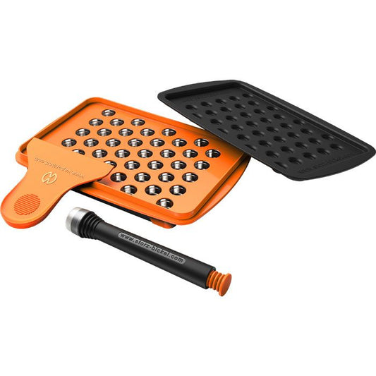 S&B DOSING CAPSULE FILLING SET