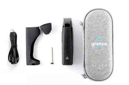 GRENCO MEDICAL ELITE II VAPORIZER