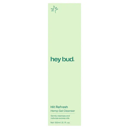 Hey Bud Gel Cleanser 150ml Hey Bud