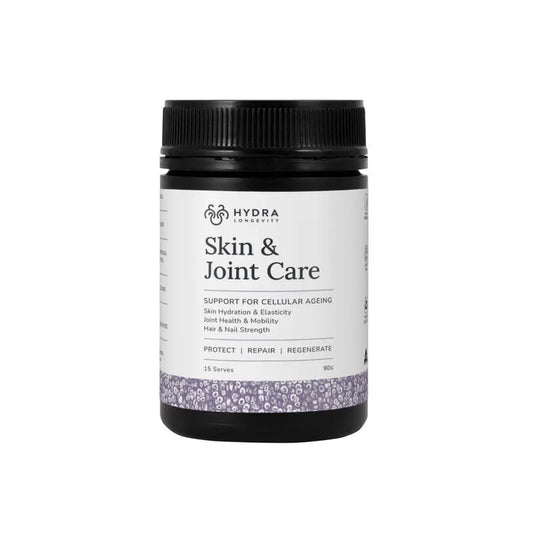 Skin & Joint Care 90g Hydra Longevity