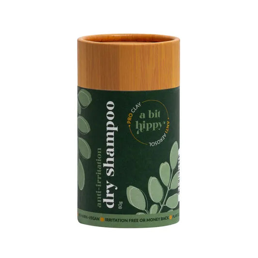 A Bit Hippy Dry Shampoo 80g A Bit Hippy